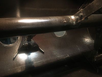 توفير خلط عالي الكفاءة وموحد مع متانة استثنائية لإنتاج الأسمنت الملون